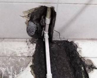 河池市卫生间测漏水哪家好