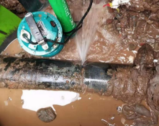 河池市卫生间测漏水的相关介绍