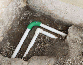河池市卫生间测漏水价格多少