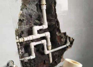 河池市卫生间测漏水价格多少