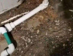 河池市卫生间测漏水服务电话