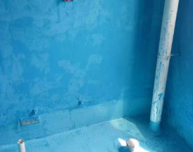 河池市卫生间防水多少钱