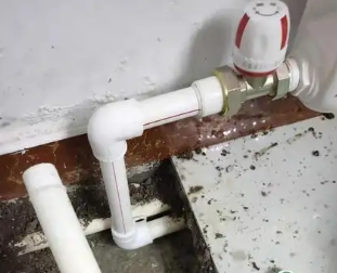 河池市卫生间测漏水多少钱