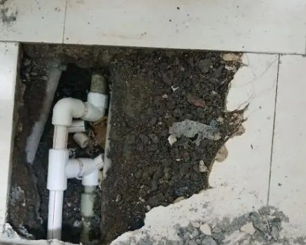 河池市卫生间测漏水哪家好