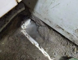 河池市卫生间测漏水多少钱