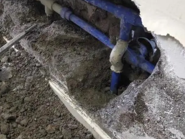 河池市卫生间测漏水哪家好